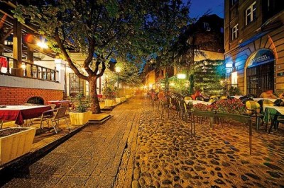Visit Belgrade, belgrade travel guide