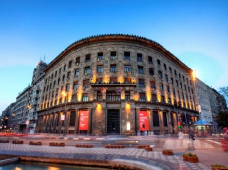 Museums of Belgrade, Historical Museum of Serbia