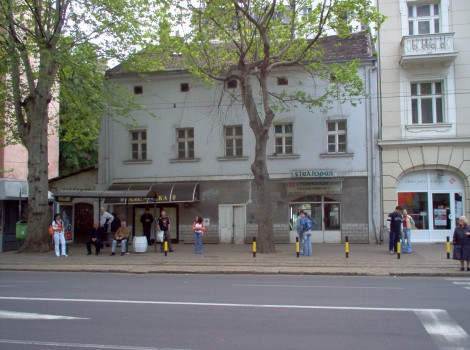 The oldest house in Belgrade, Cultural monuments, Belgrade landmarks, Belgrade sightseeing tours