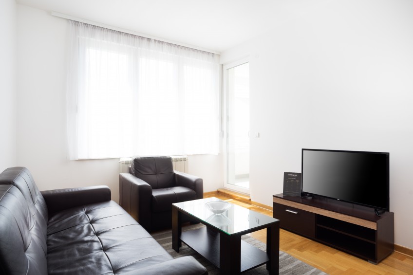 Apartment Feel Belgrade C205 Short term apartment rent
