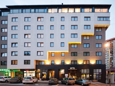 hotel 88 rooms belgrade hotels prices