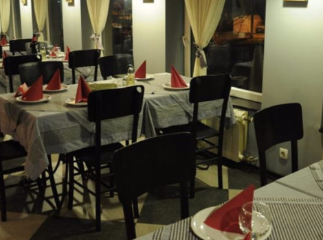 Restoran So i biber restorani u Beogradu domaca kuhinja najbolji restorani