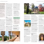 Turistički vodič kroz Srbiju, Turistička publikacija o Srbiji, Srbija turizam
