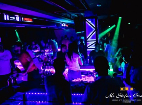 Club Stefan Braun, Belgrade clubs, belgrade nightlife