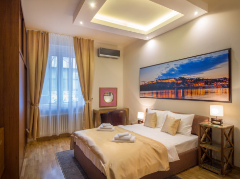luksuzni apartmani u beogradu