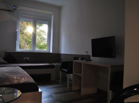 Iznajmite stan na dan Stan na dan najbolja ponuda Najbolji stanovi na dan u Beogradu Apartman Konstantin (1)