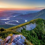 Najlepse klisure u Srbiji, turiyam u Srbiji, lepote Srbije