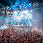 EXIT festival, najbolji muzički festivali u Evropi