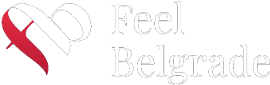 Feelbelgrade logo
