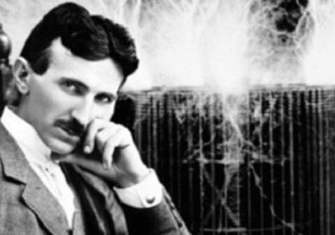 Izložbe u Beogradu Izložba Teslin rad na energijama Galerija nauke i tehnike Srpske akademije nauka i umetnosti Nikola Tesla SANU
