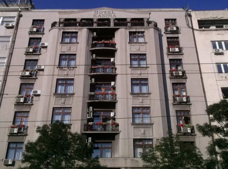 Hotel Kasina