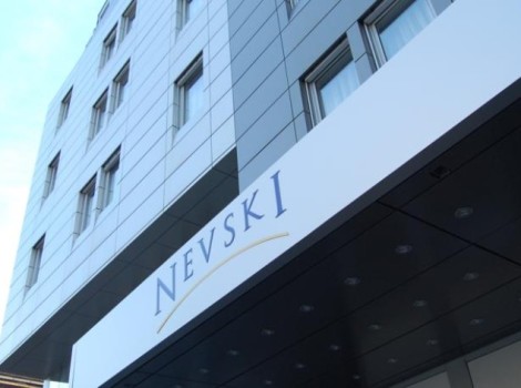 Hotel Nevski