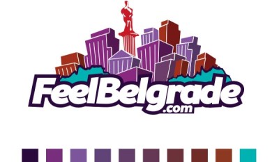 Feel Belgrade