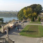 Avala - Top of the Belgrade