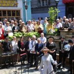 Letnja turistička sezona 2017 u Skadarliji