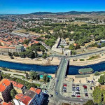 Ovaj srpski grad strani turisti obožavaju